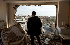 యుద్ధం త్వరలోనే ముగుస్తుందా..??